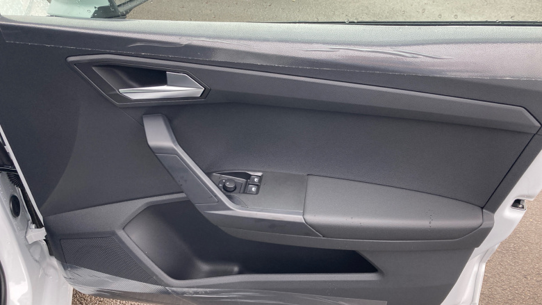 SEAT Ibiza 1.0 TSI 95 SE Technology 5dr Petrol Hatchback